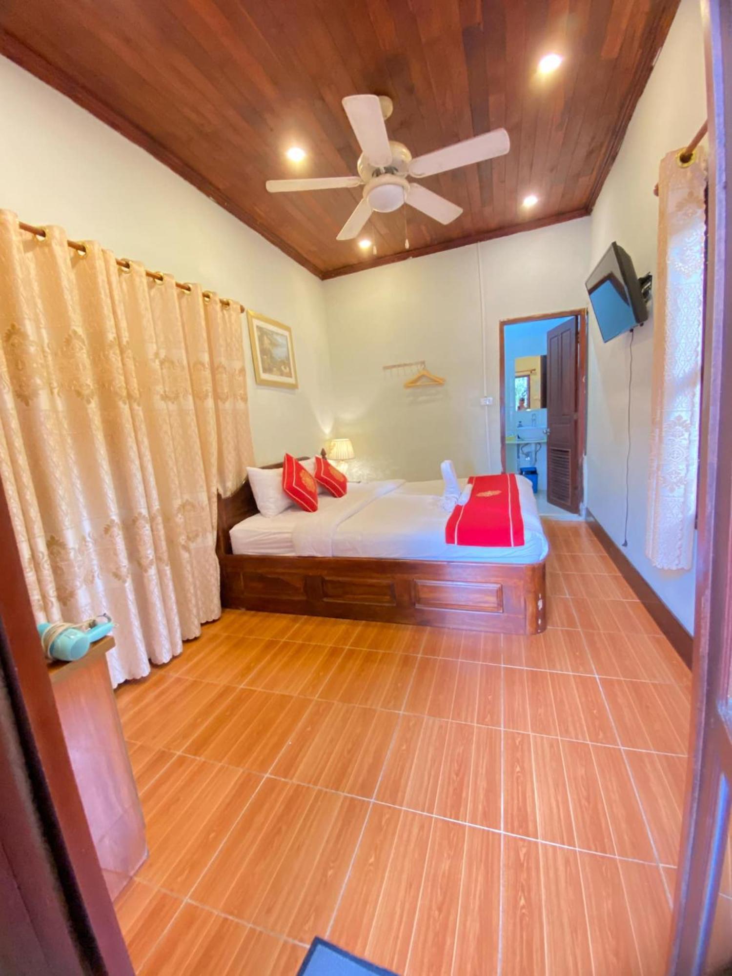 Villa Kee Lee Luangprabang Luaran gambar
