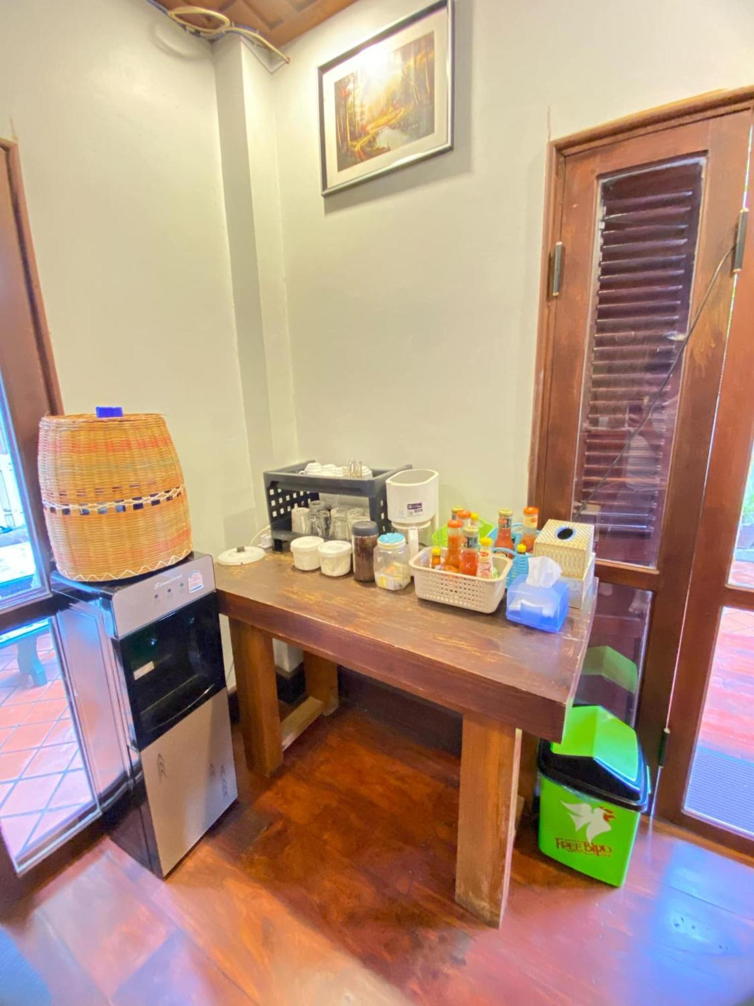 Villa Kee Lee Luangprabang Luaran gambar